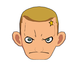 Tony Strider