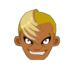 Monstro Ximenes