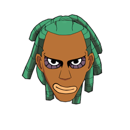 Drago Hill