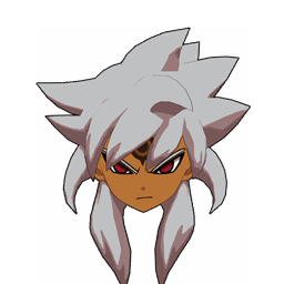 Bash Lancer