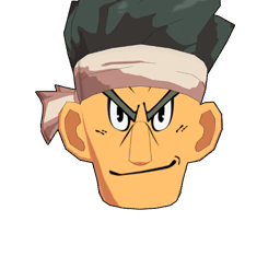Climie Hills Grimpeur