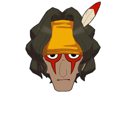 Walt Whittler Totem