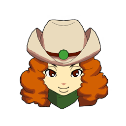 Fanny Oakley Western