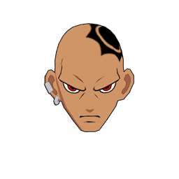 Gary Baldi Caillou