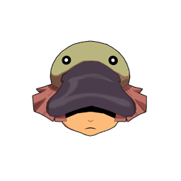 Bill Mallard Canard