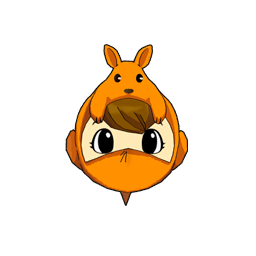 Roo Hopper Rou