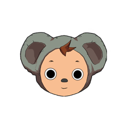 Cole Bear Koala