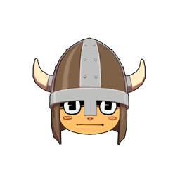 Olaf Nobeard Viking