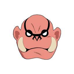 Devlin Ogor Grrrar