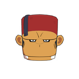 Fez Monkton