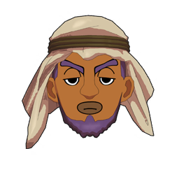 Kev Fiyah Keffieh