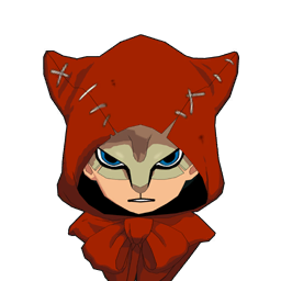 Meowlinda Purrsival Puss