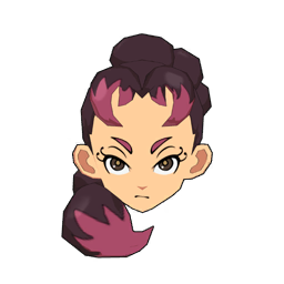 Scorpia Venin Scorpion