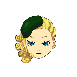Regina Raffles Carabine