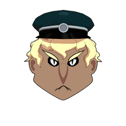 Serge Major