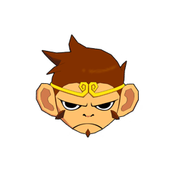 Sonny Wukong Bonobo