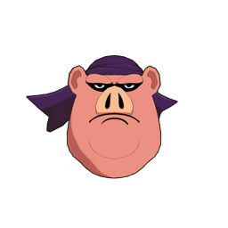 Joe Bajie Porcin