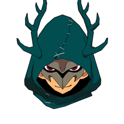 Grim Jinxweaver Jinxw.