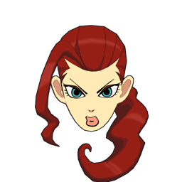 Narcissa Plane Bimbo