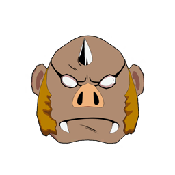 Norman Zeus Bubulle