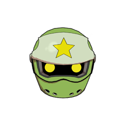 Buzz Scrambler Supercr.