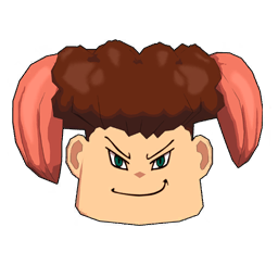 Nun Chuck Fléau