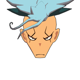 Spike Stiletto Sagaie