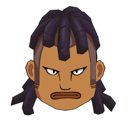 Worff Chewback