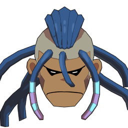 Octavus Kraken