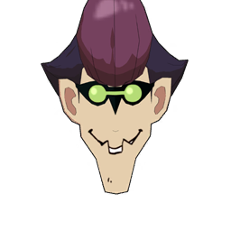 Arty Xerxes