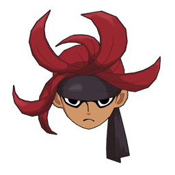 Nobby Naga