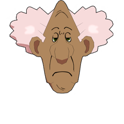 Gadish Oldman