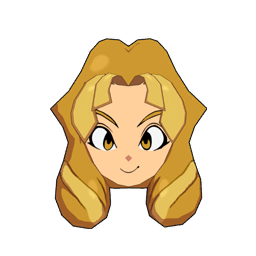 Goldie Locke