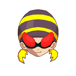 Beatrix Hunny Abeille