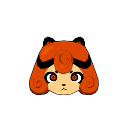 Ruby Catbear Pandarou
