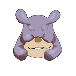 Uzi Slugge Limaçon