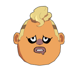 Hulk Flounder