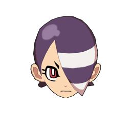 Violet Eamow Laque
