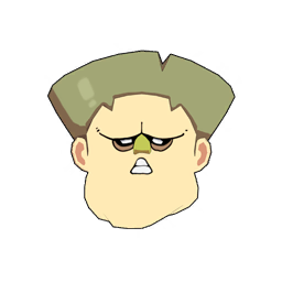 Buck Choy