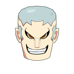 Gus Bagge