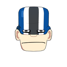 Robbie Tout Gomme
