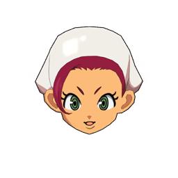 Tia Towell Serviette
