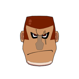 Chip Chisel Burin