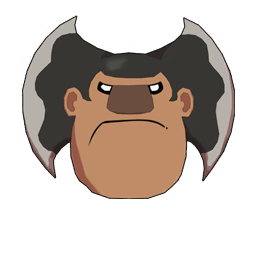 Dougal Axe Hache