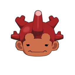 Cory Alberts Corail
