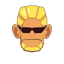 Ciril Trine Citrine
