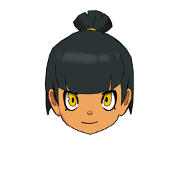 Mel O'Drahma