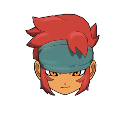 Gabe Roundhouse Roundy