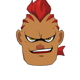 Egor Coxcomb Dindon