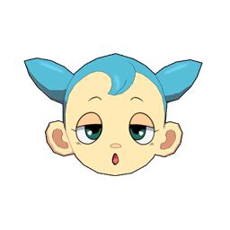 Bluster Tryadd